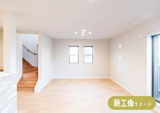 1階[施工後イメージ]